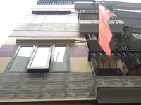 Nhà Võ Chí Công, Nghĩa Đô, 35m2, 5 tầng, MT 3,8m, 3,2 tỷ, gần Phố 90m Nhà Võ Chí Công, Nghĩa Đô, 35m2, 5 tầng, MT 3,8m, 3,2 tỷ, gần Phố 90m