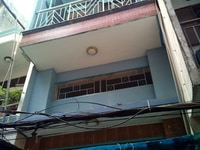 Nhà cần bán hẻm thông đường Vạn Kiếp, Bình Thạnh, 2,2 tỷ Nhà cần bán hẻm thông đường Vạn Kiếp, Bình Thạnh, 2,2 tỷ