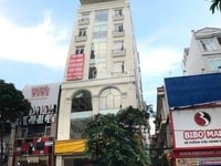 Cho thuê văn phòng đẹp, măt phốTrung Hoa. Diện tích sử dụng 115m2 Cho thuê văn phòng đẹp, măt phốTrung Hoa. Diện tích sử dụng 115m2