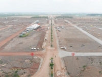 Cho nhận đặt chỗ dự án mới tại Đồng Xoài Cho nhận đặt chỗ dự án mới tại Đồng Xoài