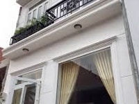 Bán nhà mặt tiền hẻm số 2 Cao Thắng, Quận 3 Bán nhà mặt tiền hẻm số 2 Cao Thắng, Quận 3