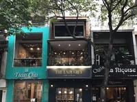 Cho thuê nhà Mặt Tiền Mạc Thị Bưởi Quận 1 DT 4x18m, 1 Lầu!!! Cho thuê nhà Mặt Tiền Mạc Thị Bưởi Quận 1 DT 4x18m, 1 Lầu!!!