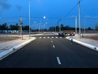 Đất giá rẻ ngay cạnh trung tâm tp bà rịa Đất giá rẻ ngay cạnh trung tâm tp bà rịa