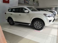 Nissan Terra 7 chỗ. Giá Tốt - Sẵn Xe - Hỗ trợ trả góp lên đến 80% Nissan Terra 7 chỗ. Giá Tốt - Sẵn Xe - Hỗ trợ trả góp lên đến 80%