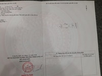 Bán đất thổ cư đã có sổ hồng ngay khu công nghiệp tân đức Bán đất thổ cư đã có sổ hồng ngay khu công nghiệp tân đức
