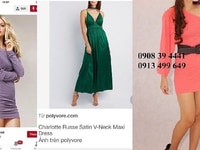 Bán lô đầm thời trang xuất khẩu cao cấp 65k,85k Bán lô đầm thời trang xuất khẩu cao cấp 65k,85k