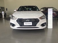 Hyundai Accent 2019 - Số tự động, Xe giao ngay Hyundai Accent 2019 - Số tự động, Xe giao ngay