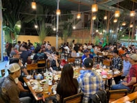 Cần sang nhượng nhà hàng đường trần quang khải nối dài, ngay trung tâm Cần sang nhượng nhà hàng đường trần quang khải nối dài, ngay trung tâm