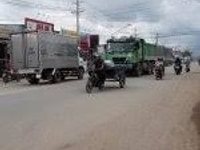 Đất thổ 4.7x47.8 Gần 5 KCN Cách Ngã 3 Mỹ Hạnh 2Km Đất thổ 4.7x47.8 Gần 5 KCN Cách Ngã 3 Mỹ Hạnh 2Km