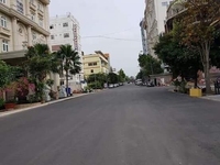 Cho thuê nhà mặt tiền đường trần đại nghĩa, khu trung tâm thương mại c Cho thuê nhà mặt tiền đường trần đại nghĩa, khu trung tâm thương mại c