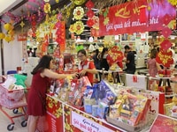 Tuyển nam nữ bán hàng, không cần bằng cấp Tuyển nam nữ bán hàng, không cần bằng cấp
