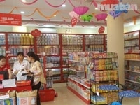 Tuyển thêm 3 nhân viên bán hàng làm việc gắn bó lâu dài Tuyển thêm 3 nhân viên bán hàng làm việc gắn bó lâu dài
