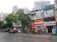 MP Nguyễn Văn Lộc sầm uất nhất, 2 thoáng, nở hậu 91m2x5T chỉ 16.8 tỷ. MP Nguyễn Văn Lộc sầm uất nhất, 2 thoáng, nở hậu 91m2x5T chỉ 16.8 tỷ.