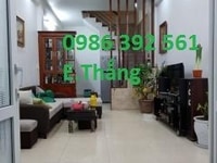 Nhà chính chủ, Dương Văn Bé, 26mx4T, giá chỉ 1.7 tỷ Nhà chính chủ, Dương Văn Bé, 26mx4T, giá chỉ 1.7 tỷ
