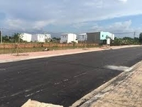 Cần bán đất nền dự án ,sổ hồng riêng từng nền Cần bán đất nền dự án ,sổ hồng riêng từng nền
