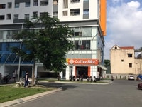 BÁN CHUNG CƯ STOWN 2PN đẹp mềm giá lầu mát BÁN CHUNG CƯ STOWN 2PN đẹp mềm giá lầu mát