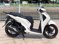 SH 2018 150i CBS Sport đen trắng quá đỉnh cao. còn bh hãng biển đẹp SH 2018 150i CBS Sport đen trắng quá đỉnh cao. còn bh hãng biển đẹp