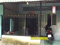 Bán nhà cũ Lý Phục Man, Q7, 80m2, 650 triệu Bán nhà cũ Lý Phục Man, Q7, 80m2, 650 triệu