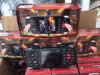 Điện thoại Game Phone K110i với 84 game kinh điển Độc Lạ Mới 2019 Điện thoại Game Phone K110i với 84 game kinh điển Độc Lạ Mới 2019