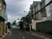 Bán nhà mặt tiền đường Bàn Cơ quận 3 (4x11M) 4 tầng giá chỉ 14.5 tỷ. Bán nhà mặt tiền đường Bàn Cơ quận 3 (4x11M) 4 tầng giá chỉ 14.5 tỷ.