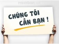 🔊🔊 Tuyển gấp nhân viên bán hàng tại cửa hàng 🔊🔊 Tuyển gấp nhân viên bán hàng tại cửa hàng
