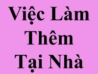 Việc Làm Không Cần Kinh Nghiệm Tại TPHCM - Lương 6 Triệu/tháng Việc Làm Không Cần Kinh Nghiệm Tại TPHCM - Lương 6 Triệu/tháng