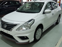 Nissan Sunny 1.5L Số sàn - Giảm ngay 10tr tại Nissan Đà Nẵng Nissan Sunny 1.5L Số sàn - Giảm ngay 10tr tại Nissan Đà Nẵng