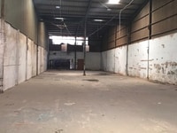 Nhà xưởng 2500m2 mới xây Phan Văn Hớn Nhà xưởng 2500m2 mới xây Phan Văn Hớn