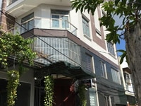 Cần bán nhà 2 mặt tiền 92m2 đường số 9, phường Hiệp Bình Phước Cần bán nhà 2 mặt tiền 92m2 đường số 9, phường Hiệp Bình Phước