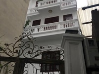 Nhà Đội Cấn, 85m2, 5 tầng, Mt 6m, 7,45 tỷ, nhà cực đẹp, cách phố 20m Nhà Đội Cấn, 85m2, 5 tầng, Mt 6m, 7,45 tỷ, nhà cực đẹp, cách phố 20m