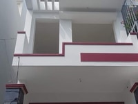 Bán nhà mới hoàn thiện đường Dương Thị Mười, 1T-2L-ST, 4x15, SHR Bán nhà mới hoàn thiện đường Dương Thị Mười, 1T-2L-ST, 4x15, SHR