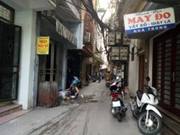H118 - Nhà đẹp - Ngõ Quỳnh - Lô góc- gần ô tô - 6T, 28m2 - 2.5 TỶ H118 - Nhà đẹp - Ngõ Quỳnh - Lô góc- gần ô tô - 6T, 28m2 - 2.5 TỶ
