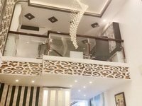 Định cư nước ngoài cần bán gấp nhà mt Dương Cát Lợi, Giáp Q7, Định cư nước ngoài cần bán gấp nhà mt Dương Cát Lợi, Giáp Q7,