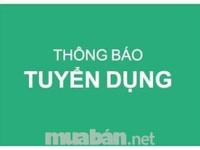 Cần thêm nhân viên bán hàng tiêu dùng Cần thêm nhân viên bán hàng tiêu dùng