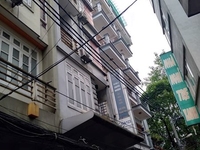 * Chính chủ bán nhà Phố Trung Kính DT: 80m, 5tầng MT:6m. * Chính chủ bán nhà Phố Trung Kính DT: 80m, 5tầng MT:6m.
