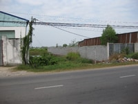 Bán khuôn đất 240m2 (12x20)m Võ Thị Sáu Q1, chỉ 45 tỷ Bán khuôn đất 240m2 (12x20)m Võ Thị Sáu Q1, chỉ 45 tỷ