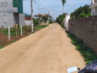 Bán đất hẻm 37 Nguyễn Phúc, Thành Nhất Bán đất hẻm 37 Nguyễn Phúc, Thành Nhất