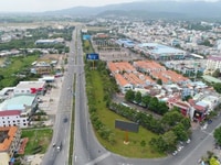 Bán lỗ lô đất mặt tiền Phạm Hữu Chí, Long Điền, Bà Rịa Bán lỗ lô đất mặt tiền Phạm Hữu Chí, Long Điền, Bà Rịa