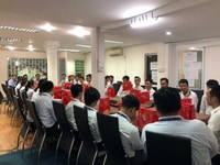 Tuyển nhân viên kinh doanh bất động sản làm tại Quận 1 Tuyển nhân viên kinh doanh bất động sản làm tại Quận 1