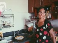 Cần tìm người giúp việc nhà làm ở lại. Cần tìm người giúp việc nhà làm ở lại.