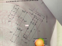 Bán nhà hẻm xe tải 6m, DT 109m2, số 220/36/8 Cây Trâm, Phường 9 Gò Vấp Bán nhà hẻm xe tải 6m, DT 109m2, số 220/36/8 Cây Trâm, Phường 9 Gò Vấp