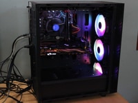 Máy tính chơi game PUBG, FIFA 4, GTA 5 GTX 970 Máy tính chơi game PUBG, FIFA 4, GTA 5 GTX 970