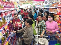 Siêu thị mini cần tuyển nhân viên, không cần bằng cấp Siêu thị mini cần tuyển nhân viên, không cần bằng cấp