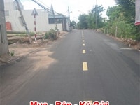 Bán đất vị trí đẹp hẻm 58 Nguyễn Gia Thiều, P.12, TP. Vũng Tàu Bán đất vị trí đẹp hẻm 58 Nguyễn Gia Thiều, P.12, TP. Vũng Tàu