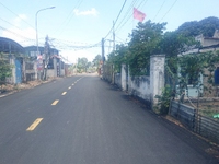 Đất vị trí đẹp hẻm Nguyễn Gia Thiều, P.12, TP. Vũng Tàu Đất vị trí đẹp hẻm Nguyễn Gia Thiều, P.12, TP. Vũng Tàu