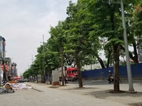 Chính chủ Cho thuê Mặt Bằng 40m T4, T5 mặt đường Phạm Văn Đồng cực đẹp Chính chủ Cho thuê Mặt Bằng 40m T4, T5 mặt đường Phạm Văn Đồng cực đẹp