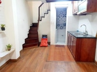Hiếm! Nhà Đẹp Sổ Vuông 20m2_Ngõ Rông 5m ra Phố Hiếm! Nhà Đẹp Sổ Vuông 20m2_Ngõ Rông 5m ra Phố