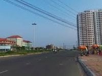 Cho thuê mặt bằng tuyến đường quốc lộ 91B, dt 3500m2, lộ trước nhà 32m Cho thuê mặt bằng tuyến đường quốc lộ 91B, dt 3500m2, lộ trước nhà 32m
