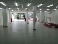 Nhà mặt tiền Hoàng hữu Nam diện tích 260m gần bến xe miền đông mới Nhà mặt tiền Hoàng hữu Nam diện tích 260m gần bến xe miền đông mới
