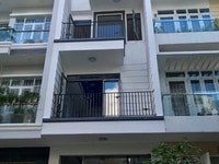 Kẹt Tiền Ngân Hàng Bán Gấp Nhà MT Đường 14m Phạm Hữu Lầu,Quận 7 Kẹt Tiền Ngân Hàng Bán Gấp Nhà MT Đường 14m Phạm Hữu Lầu,Quận 7